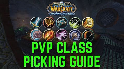 Wotlk best pvp classes - September 22, 2015. DarkenedHue. Member. Hunter, easily. BM is generally the easiest spec to level with because your pet will hold aggro really well, and be really formidable and hard to kill. For the first 50 levels you'll mostly only be doing Serpent Sting, Arcane Shots and Auto Shots, however.